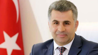 AKP listeye almadı, Buca’ya kaymakam atadı