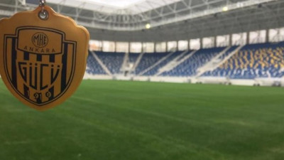 Ankaragücü’nün 10 yılık borcuna puan silme cezası