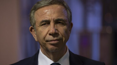 Mansur Yavaş'tan o iddialara çok sert cevap