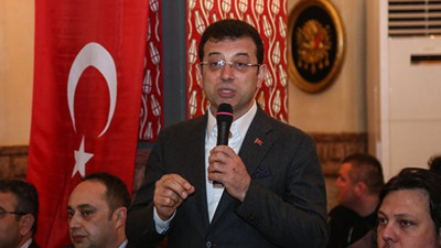 "AKP İstanbul’u kaybedebilir"