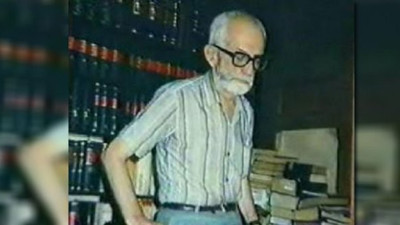 Galip Erdem anıldı