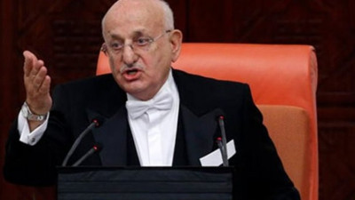 İsmail Kahraman’dan Saadet Partili kadınlara: "Bu kıyafetle burada ne işiniz var?"