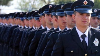 Polis Akademisi sınav sonuçları açıklandı