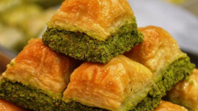 Baklavaya zam gelecek mi?