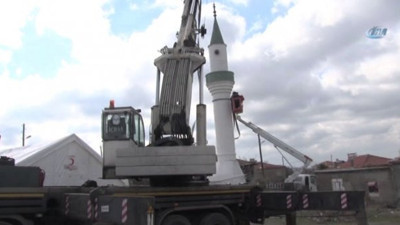 İşte AKP’nin yıktığı ve sattığı camiler