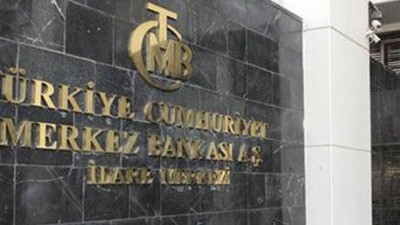 Merkez Bankası: "Fiyat istikrarına yönelik riskler devam ediyor"