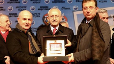 Kemal Kılıçdaroğlu, "Dünyanın parası var"