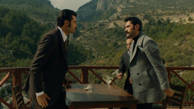 Bir Zamanlar Çukurova bu akşam yayınlanacak mı? (14 Mart 2019)