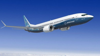 Boeing’den kritik açıklama