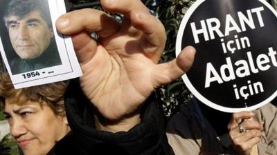 Hrant Dink davasında 2 tahliye