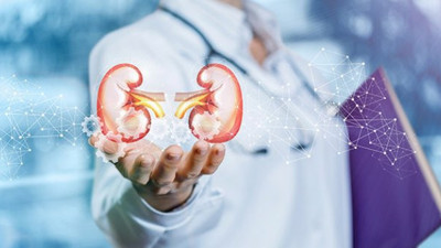 Fazla protein böbrekleri bozuyor