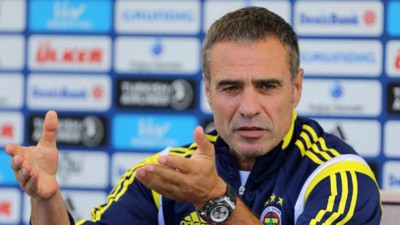 Fenerbahçe, Ersun Yanal ile yolları ayırıyor