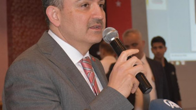 Bakan Pakdemirli: "Artan maliyetleri avantaja çevirin"