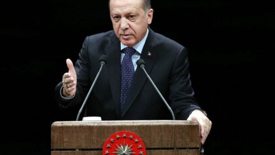 "Başkanlık sistemi Bahçeli’nin aklına gelmiş bir çözümdür"