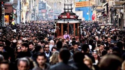 İşsizlik rakamları açıklandı! (15 Mart 2019)