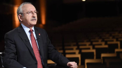 Kılıçdaroğlu: “Bu iradenin arkasında durmak mıdır milliyetçilik!”