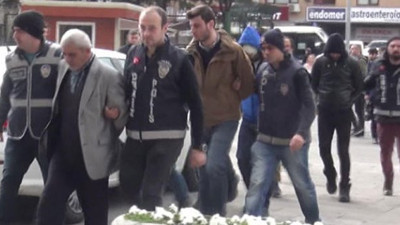 Göçmen kaçakçılığı yapanlara operasyon