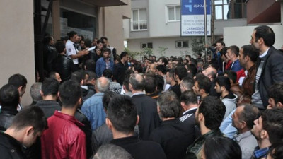 Faik Öztrak: “Gerçek işsiz sayısı 94 ülkenin nüfusundan fazla”