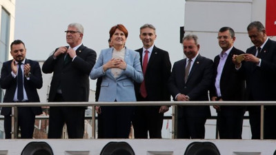 Meral Akşener'den Erdoğan'ın o sözlerine sert tepki!