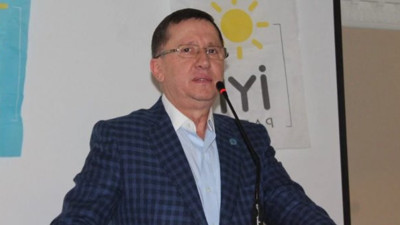 Lütlü Türkkan: “Patlıcanı yazın yiyin demekle olmuyor”