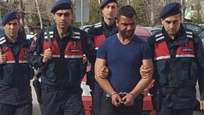 Araç hırsızı 2 kişi tutuklandı