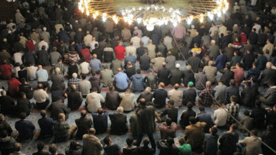 Diyanet'ten Çanakkale konulu ama Atatürk'süz hutbe!