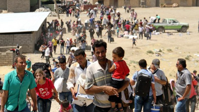 "On milyarlarca liralık kamu kaynağı Suriyelilere harcandı!"