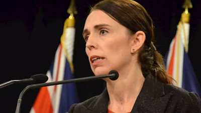 "Silah yasalarımız değişecek"