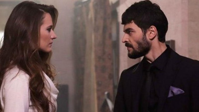 Hercai ilk bölümde neler oldu? Dizinin konusu ne?