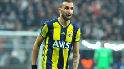 Fenerbahçe’de Mehmet Topal şoku!