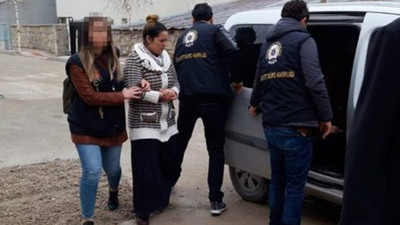 Sosyal medyada tanıştığı adamı gasp ettiler!