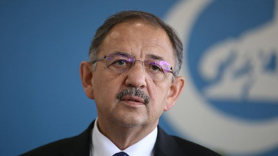 Özhaseki: “Ülkücü hareket içerisinde yer almış bir kardeşinizim”