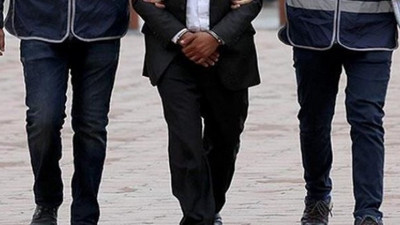 Terörist, Mersin'de köyde yakalandı