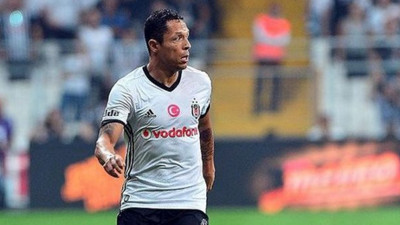 Beşiktaş’ta sakatlık şoku! (16 Mart 2019)