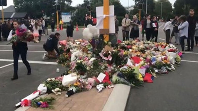 Katliamda ölü sayısı 50’ye yükseldi