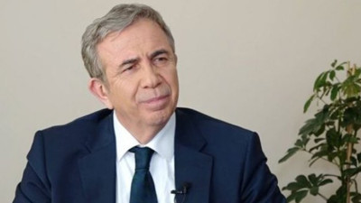 Mansur Yavaş Teke Tek'e konuk oluyor