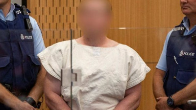 Teröristin Avrupa seyahatinin nedeni belli oldu