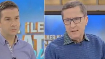 Lütfü Türkkan'dan beka söylemlerine tepki: "Asıl beka meselesi..."