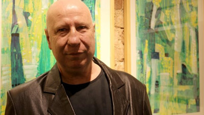 "İç Güneş" Sergisi sanatseverlerle buluştu