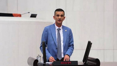 İYİ Partili Ümit Dikbayır’dan Cumhur İttifakı’na sert sözler