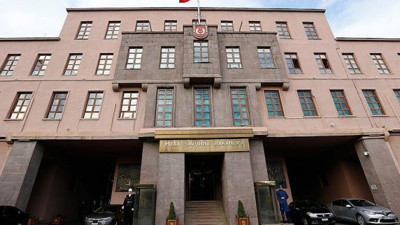 Milli Savunma Bakanlığı'ndan açıklama (17 Mart 2019)