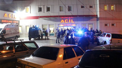 Aile kavgası cinayetle bitti (18 Mart 2019)