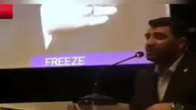 AKP'li Bünül: “Türkiye’nin imanı için AKP’ye oy verin”