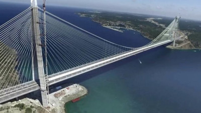 “Bizi soyanları biliyorsunuz”