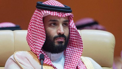 Kral Selman'dan yetki ambargosu!