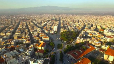 Cumhur İttifakı'nda Manisa depremi