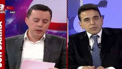 Necmettin Kesgin hâkim karşısına çıkıyor