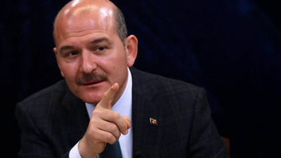 Soylu açıkladı, İran yalanladı