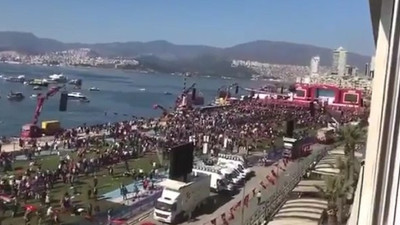 Erdoğan ve Bahçeli’nin mitingini bir de bu açıdan izleyin!