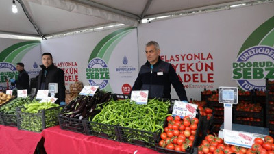 İşte tanzimin 3 aylık maliyeti